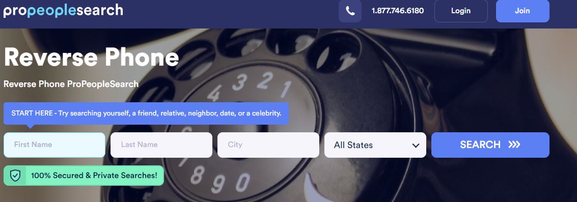 dex online reverse phone number search